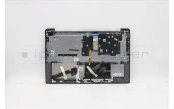Lenovo 5CB1B69131 COVER Upper CaseASM_FRAL82H8NFPAGBL