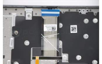 Lenovo 5CB1B69138 COVER Upper Case ASM_HUNL82H8NFPAGBL