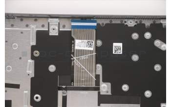 Lenovo 5CB1B69140 COVER Upper Case ASM_ITAL82H8NFPAGBL