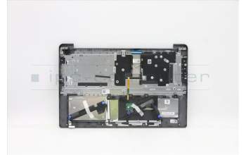 Lenovo 5CB1B69141 COVER Upper Case ASM_KORL82H8NFPAGBL