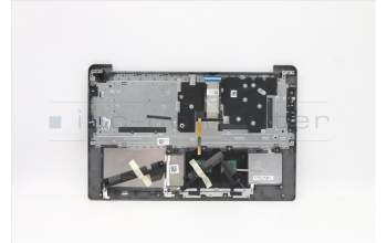 Lenovo 5CB1B69143 COVER UpperCaseASM_NORDICL82H8NFPAGBL
