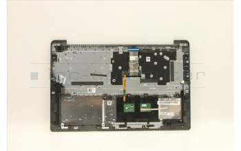 Lenovo 5CB1B69145 COVER Upper Case ASM_RUSL82H8NFPAGBL