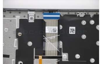 Lenovo 5CB1B69152 COVER Upper Case ASM_UKEL82H8NFPAGBL