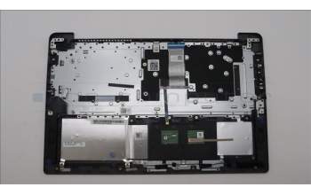 Lenovo 5CB1B69153 COVER Upper Case ASM_UKRL82H8NFPAGBL