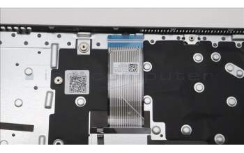 Lenovo 5CB1B69153 COVER Upper Case ASM_UKRL82H8NFPAGBL