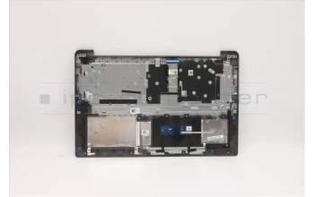 Lenovo 5CB1B69157 COVER Upper CaseASM_ITAL82H8NFPAGNBL