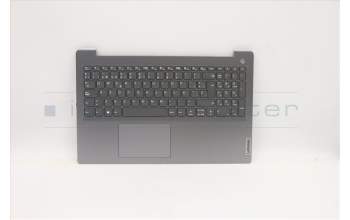 Lenovo 5CB1B69158 COVER Upper CaseASM_SPAL82H8NFPAGNBL