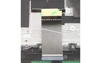 Lenovo 5CB1B69158 COVER Upper CaseASM_SPAL82H8NFPAGNBL