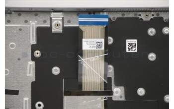 Lenovo 5CB1B69227 COVER Upper CaseASM_TURL82H8NFPAGNBL