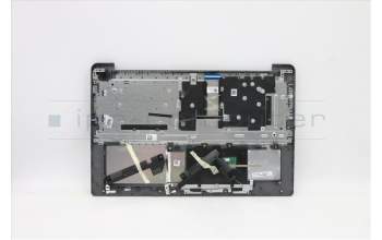 Lenovo 5CB1B69235 COVER Upper CaseASM_FRAL82H8NFPAGNBL