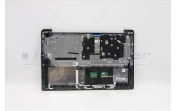 Lenovo 5CB1B69242 COVER UpperCaseASM_NORDICL82H8NFPAGNBL