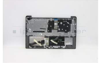 Lenovo 5CB1B69243 COVER Upper CaseASM_BELL82H8NFPAGNBL