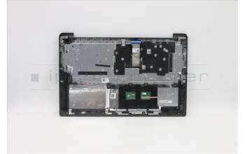 Lenovo 5CB1B69245 COVER Upper CaseASM_SLVL82H8NFPAGNBL