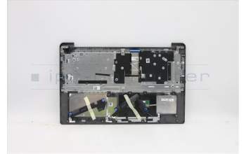 Lenovo 5CB1B69248 COVER UpperCaseASM_CZE/SLKL82H8NFPAGNBL