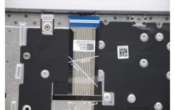 Lenovo 5CB1B69248 COVER UpperCaseASM_CZE/SLKL82H8NFPAGNBL