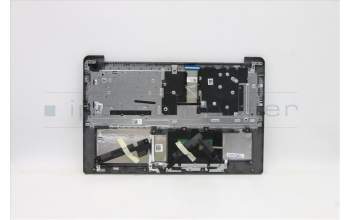 Lenovo 5CB1B69249 COVER Upper CaseASM_BULL82H8NFPAGNBL