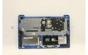Lenovo 5CB1B69260 COVER Upper Case ASM_FRAL82H8NFPGBBL