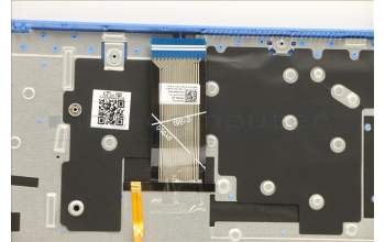 Lenovo 5CB1B69276 COVER Upper Case ASM_SPAL82H8NFPGBBL