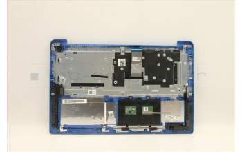 Lenovo 5CB1B69284 COVER Upper CaseASM_ENGL82H8NFPGBNBL