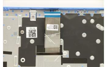 Lenovo 5CB1B69284 COVER Upper CaseASM_ENGL82H8NFPGBNBL