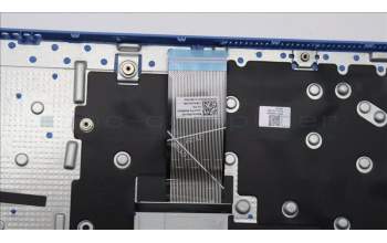 Lenovo 5CB1B69293 COVER Upper CaseASM_KORL82H8NFPGBNBL