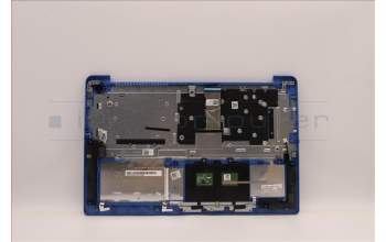 Lenovo 5CB1B84491 COVER UpperCaseASM_EURO ENGL82H8NFPGBNBL