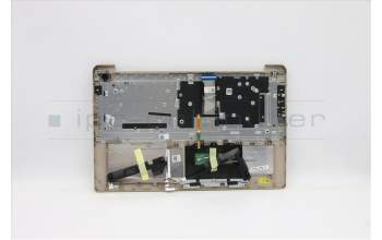 Lenovo 5CB1B84501 COVER UpperCaseASM_CZE/SLKL82H8NFPSDBL