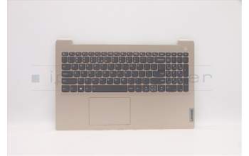 Lenovo 5CB1B84503 COVER UpperCaseASM_EURO ENGL82H8NFPSDBL