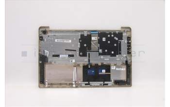 Lenovo 5CB1B84503 COVER UpperCaseASM_EURO ENGL82H8NFPSDBL