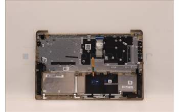 Lenovo 5CB1B84517 COVER Upper Case ASM_PORL82H8NFPSDBL