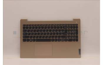 Lenovo 5CB1B84527 COVER UpperCaseASM_USA ENGL82H8NFPSDBL