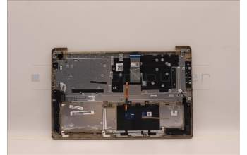 Lenovo 5CB1B84527 COVER UpperCaseASM_USA ENGL82H8NFPSDBL