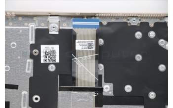 Lenovo 5CB1B84528 COVER UpperCaseASM_ENGL82H8NFPSDNBL