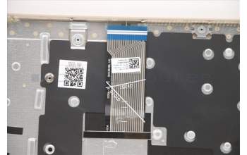 Lenovo 5CB1B84530 COVER Upper CaseASM_ITAL82H8NFPSDNBL