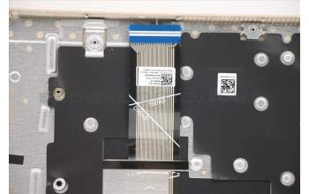 Lenovo 5CB1B84533 COVER UpperCaseASM_THAIL82H8NFPSDNBL