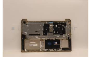 Lenovo 5CB1B84534 COVER Upper CaseASM_PORL82H8NFPSDNBL