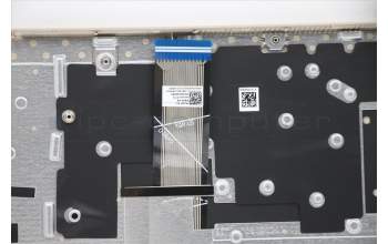 Lenovo 5CB1B84537 COVER Upper CaseASM_KORL82H8NFPSDNBL