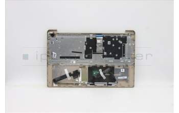 Lenovo 5CB1B84545 COVER Upper CaseASM_HBWL82H8NFPSDNBL