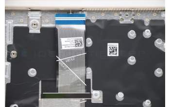 Lenovo 5CB1B84545 COVER Upper CaseASM_HBWL82H8NFPSDNBL