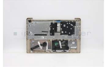 Lenovo 5CB1B85898 COVER Upper CaseASM_SWSL82H8NFPSDNBL