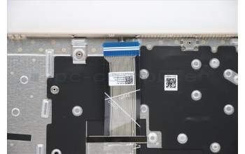 Lenovo 5CB1B85898 COVER Upper CaseASM_SWSL82H8NFPSDNBL