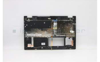 Lenovo 5CB1B95988 COVER Upper Case ASM_BEL W 82HV BL PG