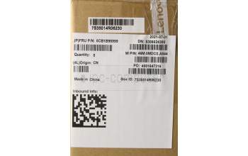 Lenovo 5CB1B95999 COVER Upper Case ASM_UKE W 82HV PG