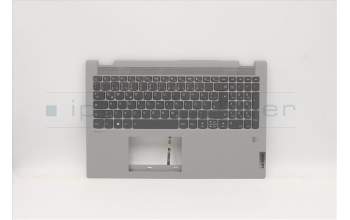 Lenovo 5CB1B96190 COVER Upper Case ASM_GER W 82HV FP BL PG