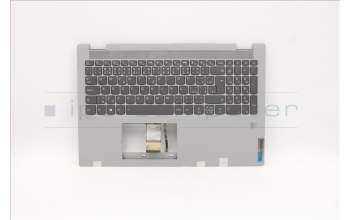Lenovo 5CB1B96203 COVER Upper Case ASM_CZE/SLK W82HVFPBLPG