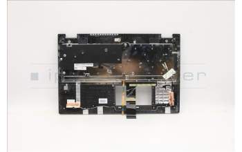 Lenovo 5CB1B96203 COVER Upper Case ASM_CZE/SLK W82HVFPBLPG