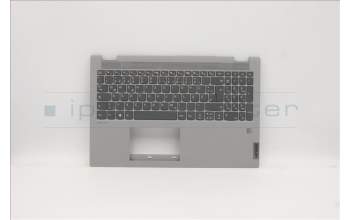 Lenovo 5CB1B96221 COVER Upper Case ASM_GER W 82HV FP PG