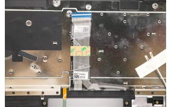 Lenovo 5CB1B96246 COVER Upper Case ASM_POR W 82HV BL GY