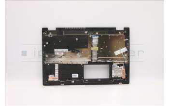Lenovo 5CB1B96295 COVER Upper Case ASM_SWS W 82HV GY