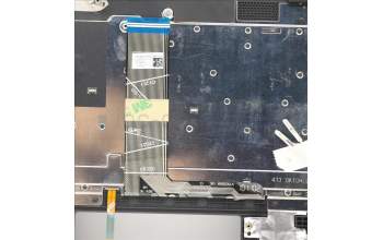 Lenovo 5CB1B96329 COVER Upper Case ASM_CZE/SLK W82HVFPBLGY